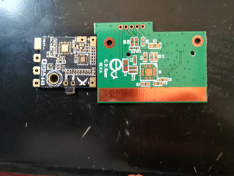 无卤素+包边金属PCB